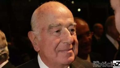 Homem mais rico do Brasil morre aos 82 anos