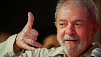 Lula e o filho tem ação arquivada pela Justiça