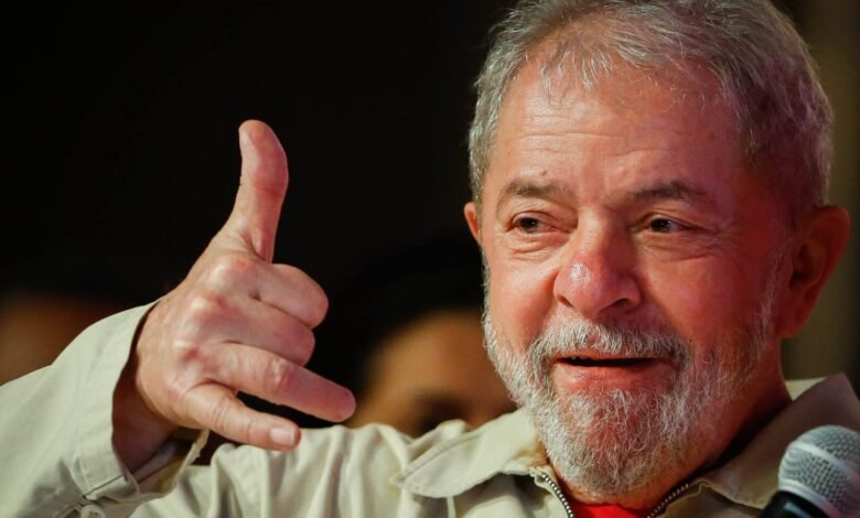 Lula e o filho tem ação arquivada pela Justiça