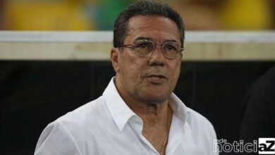 Luxemburgo está internado com covid-19