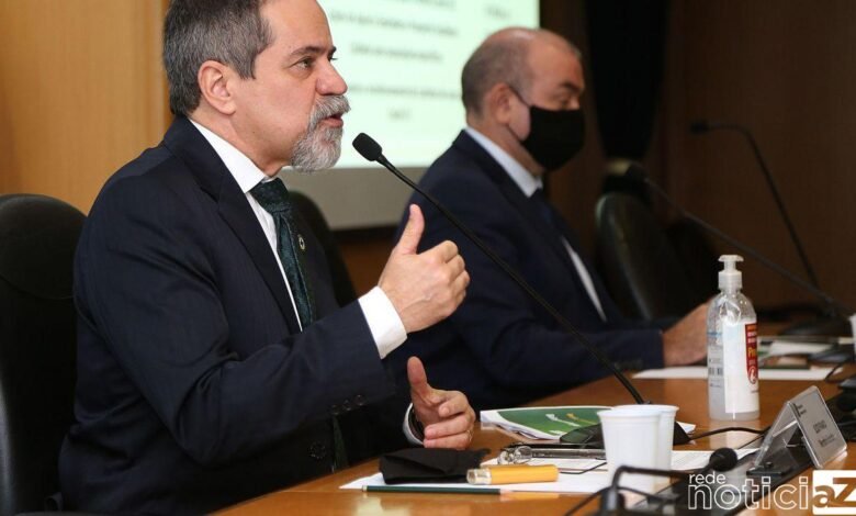 Vacinação pode começar em 20 de janeiro