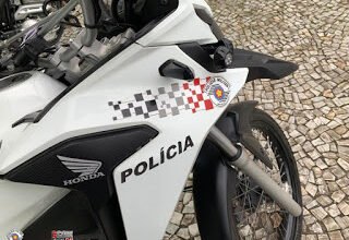 Foragido da Justiça é preso em Caraguatatuba