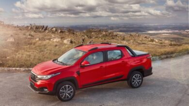 Nova Fiat Strada é escolhida a Picape do ano