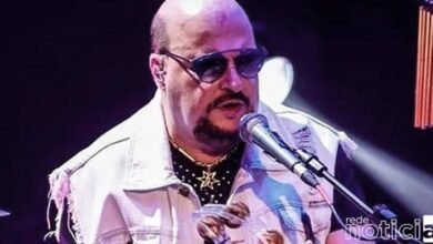 Paulinho líder do Roupa Nova morre de covid-19