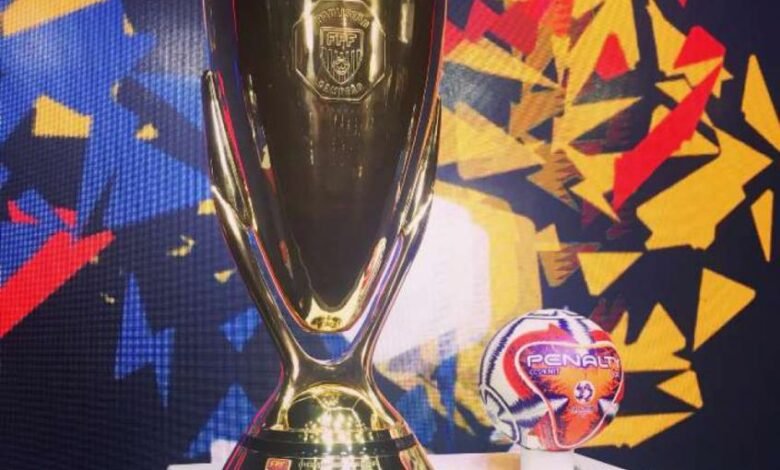 FPF sorteia os grupos do Campeonato Paulista 2021