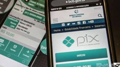 PIX pode ser usado para pagar conta de celular