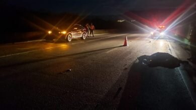 Motociclista morre na Via Anchieta