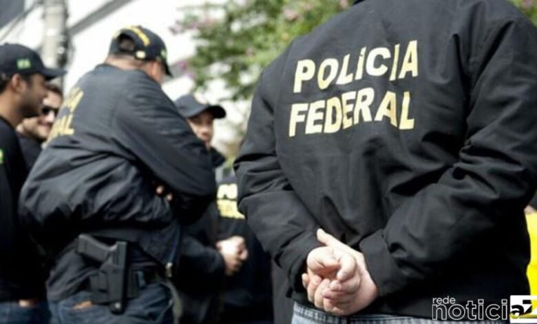 Falsos policiais federais tentam sequestrar criança