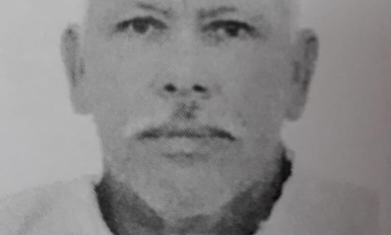 Pedreiro é condenado a 39 anos de prisão por assassinato