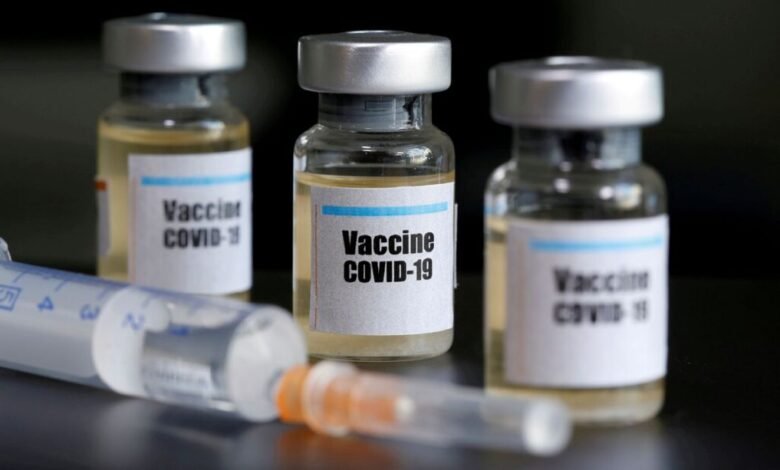 Plano de vacinação contra a COVID-19 é divulgado
