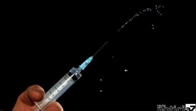 Saúde libera estoque de vacinas para primeira dose