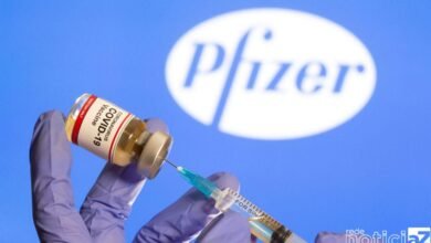 Intervalo da aplicação da segunda dose da vacina Pfizer é reduzido pelo Governo de SP