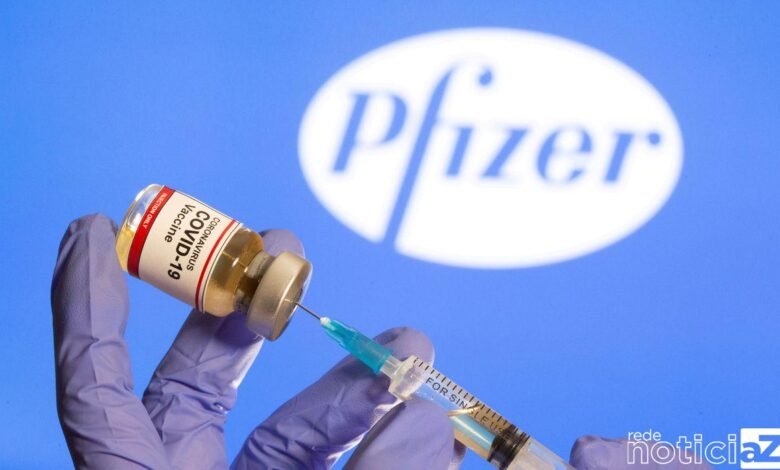 Intervalo da aplicação da segunda dose da vacina Pfizer é reduzido pelo Governo de SP