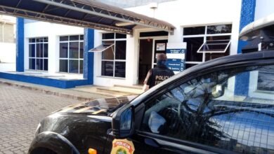 Polícia Federal faz operação Overweignt contra o tráfico Internacional de drogas
