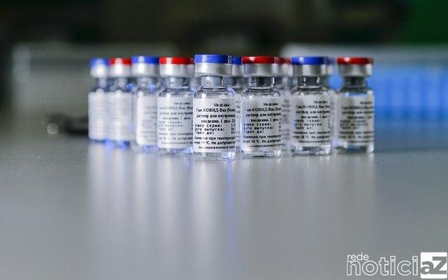 Uso emergencial da Sputnik será pedido no Brasil