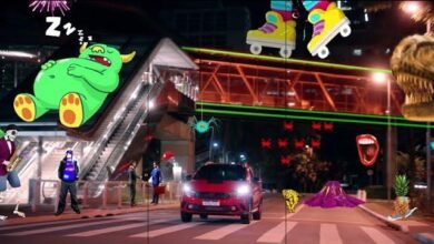 Fiat produz campanha do Argo 2021 com ferramentas do Instagram