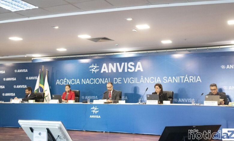 Anvisa dá sinal verde para uso emergencial da vacina de Oxford