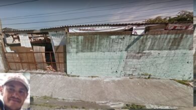 Homem é encontrado sem vida depois de sofrer 39 perfurações