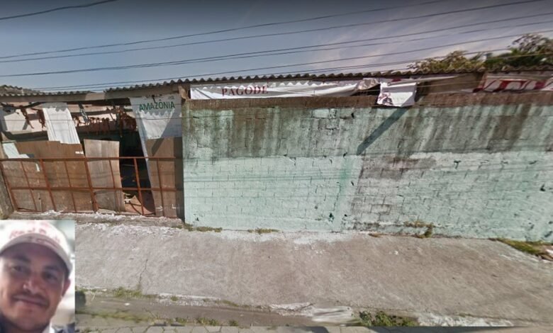 Homem é encontrado sem vida depois de sofrer 39 perfurações