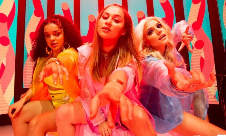 BFF's lançam primeiro DVD da carreira