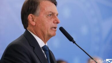 Bolsonaro envia carta à Índia pedindo agilidade no envio de vacina