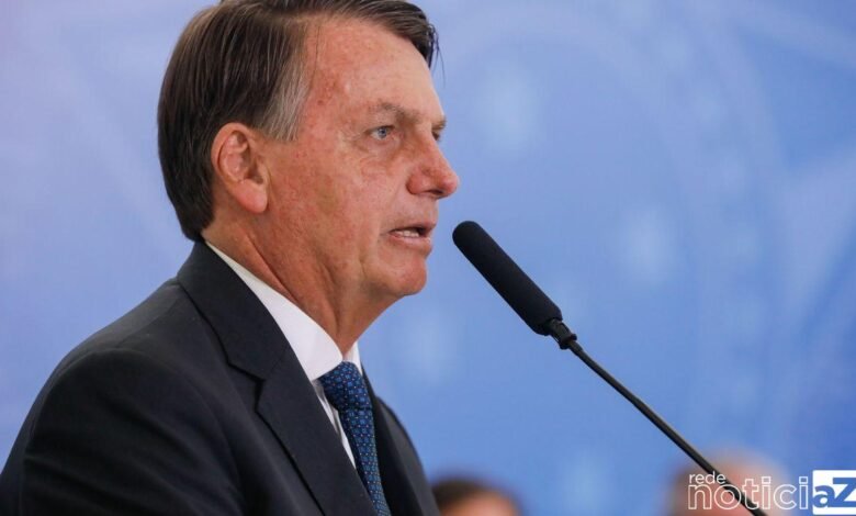 Bolsonaro envia carta à Índia pedindo agilidade no envio de vacina