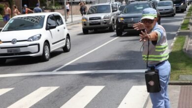 A avenida da praia de Santos vai ter uma operação de trânsito para melhorar o fluxo de veículos. A Companhia de Engenharia de Tráfego (CET-Santos) vai implantar,