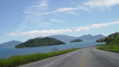 Rosana Valle pede ao Governo Federal duplicação da Rio-Santos