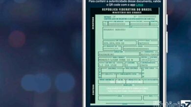 Documentos dos veículos já podem ser digitalizados