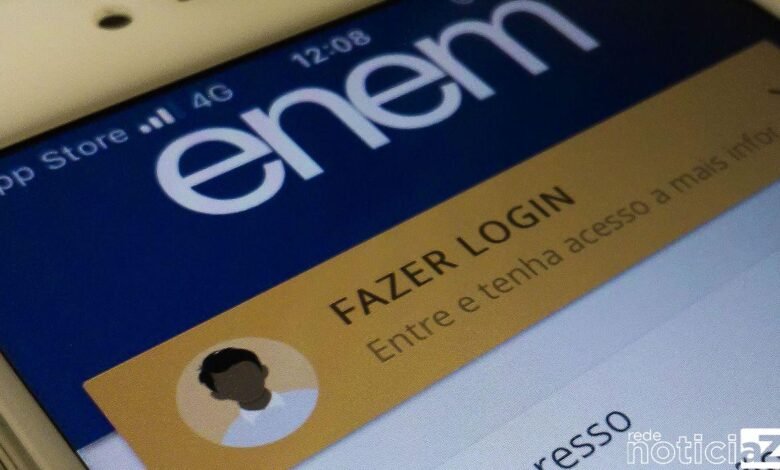 Enem 2020: Defensoria pede adiamento