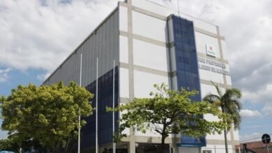 Zona Noroeste de Santos ganha moderna escola