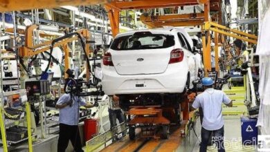 Ford vai encerrar operações no Brasil