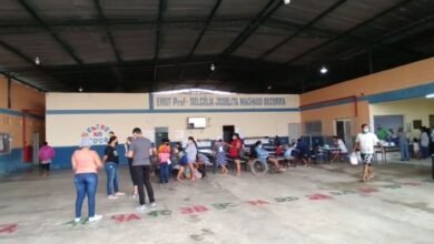 Jovem é preso sob acusação de estupro em Peruíbe