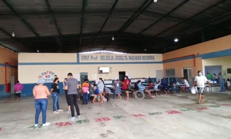 Jovem é preso sob acusação de estupro em Peruíbe