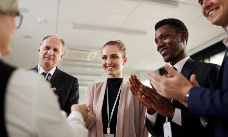 Como será a liderança do futuro