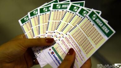 Ninguém acerta Mega-Sena e prêmio vai para R$ 25 milhões