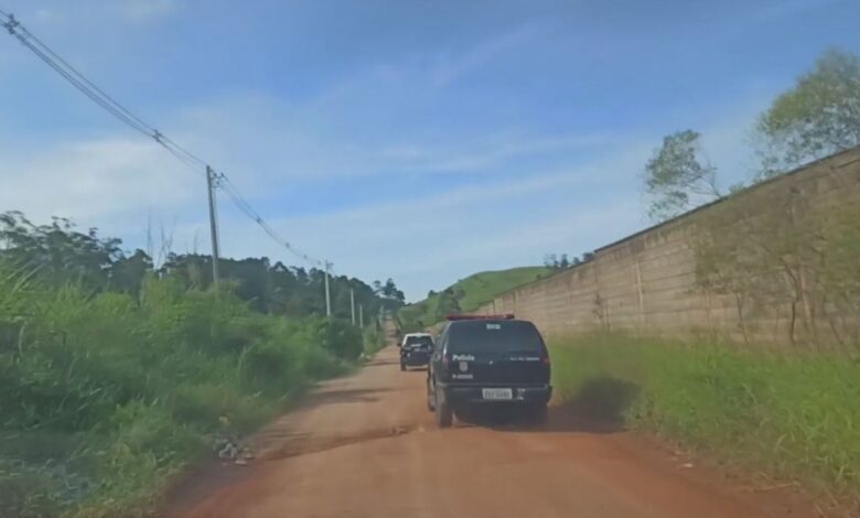 Jovem resolve se internar em clínica pra escapar de prisão