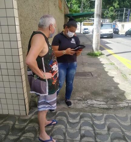 Nova Entrada de Santos é aprovada por 89% dos moradores da Zona Noroeste