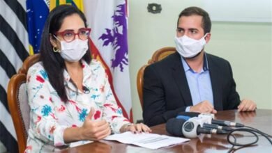 São Vicente apresenta Plano de Vacina contra a COVID-19