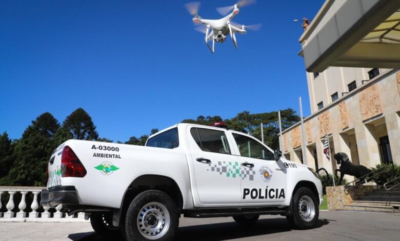 Polícia Militar Ambiental divulga balanço 2020
