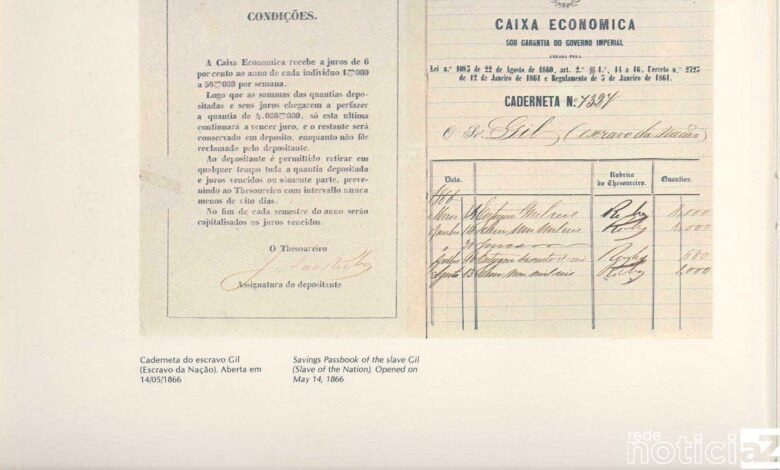 Poupança completa 160 anos