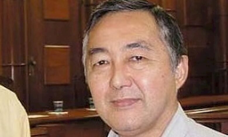 Morre Ricardo Yamauti ex-prefeito de Praia Grande; vítima de covid-19