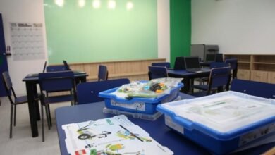 Inclusão escolar em Santos terá atendimento híbrido