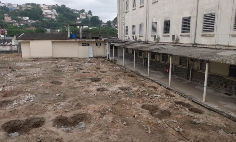 Santa Casa terá Complexo de Radioterapia