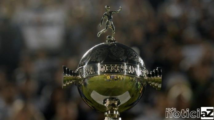 Decisão no Maraca: Santos e Palmeiras fazem final da Libertadores