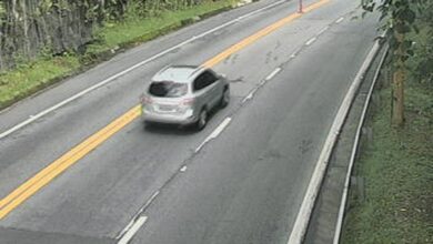 Rodovia dos Tamoios pode ser interditada