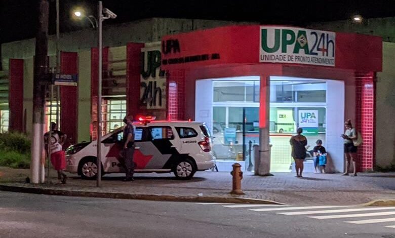 Médico se defende de acusações de ter agredido criança