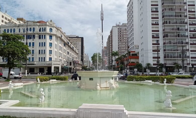 Terra da caridade e da liberdade completa 475 anos