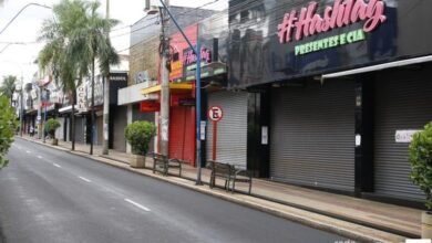 O lockdown decretado em Araraquara, no interior paulista, foi capaz de diminuir os indicadores relativos à disseminação da covid-19 no município,