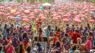 As 50 músicas mais tocadas no carnaval